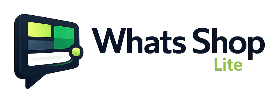 Whats Shop Lite
